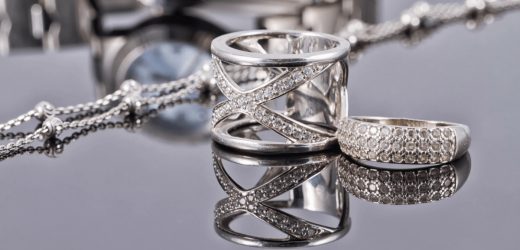 Srebrna biżuteria – dlaczego warto?