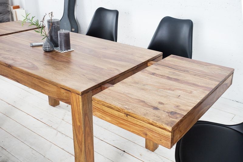 Stół rozkładany – zanim go kupisz