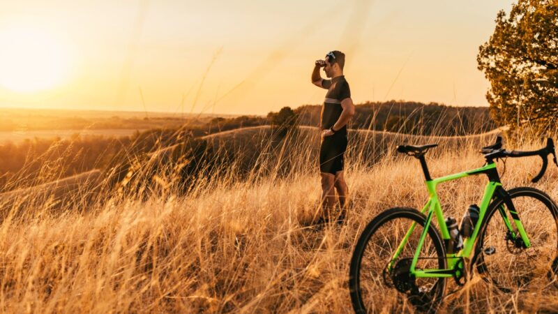 trasy rowerowe świętokrzyskie