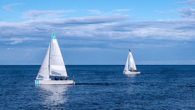 jaka łódź na wynajem