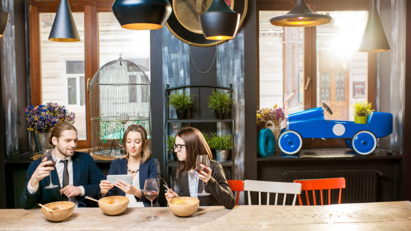 restauracje i kawiarnie w świętokrzyskim