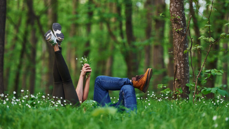 jak zrelaksować się w świętokrzyskim?