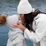 Gdzie zimą nad morze z dzieckiem?