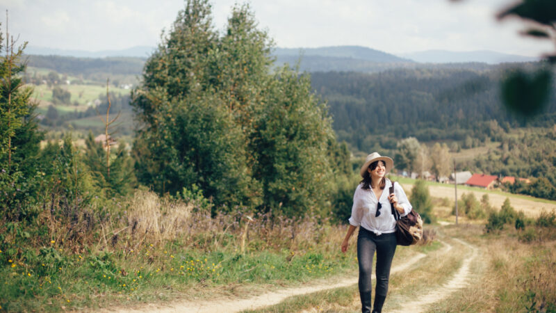 jak spędzić aktywny weekend w świętokrzyskim