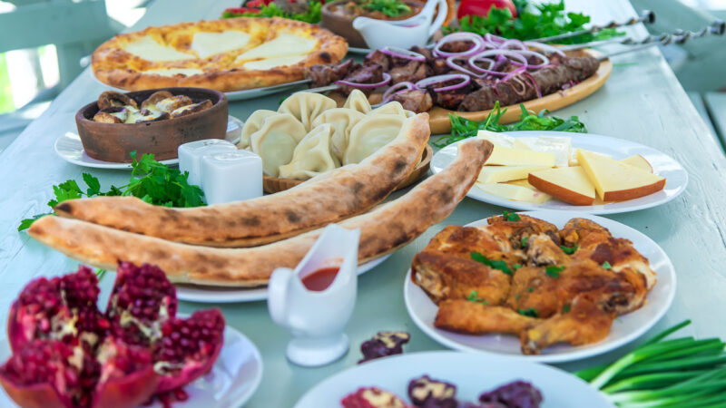 jak zasmakować w kuchni świętokrzyskiej