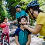 Najlepsze miejsca na rodzinne wycieczki rowerowe w Polsce: przewodnik dla miłośników aktywnego wypoczynku