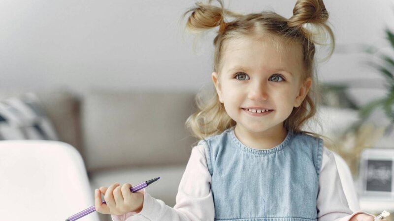 Jak w oryginalny sposób zaaranżować pokój dziecięcy