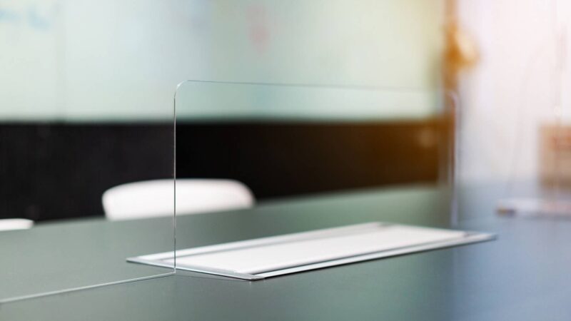 Płyty poliwęglan lity