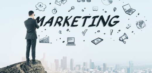 Strategie marketingowe dla małych firm z regionu – jak zdobyć lokalnych klientów