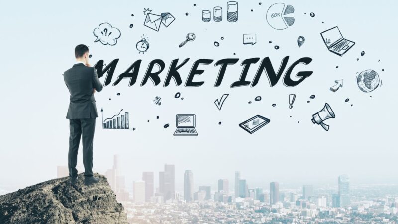 Strategie marketingowe dla małych firm z regionu – jak zdobyć lokalnych klientów