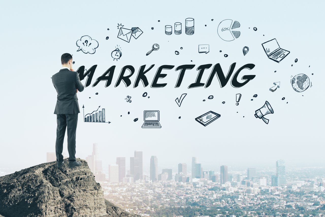 Strategie marketingowe dla małych firm z regionu – jak zdobyć lokalnych klientów
